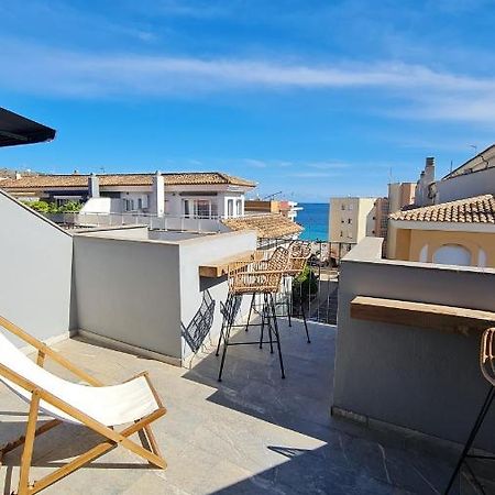شقة Moraira Fantastico Atico Duplex المظهر الخارجي الصورة