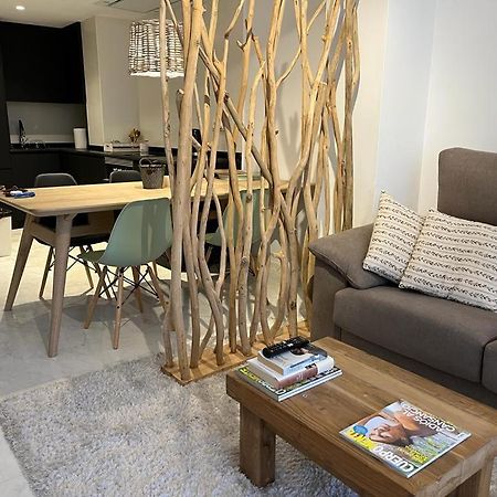 شقة Moraira Fantastico Atico Duplex المظهر الخارجي الصورة