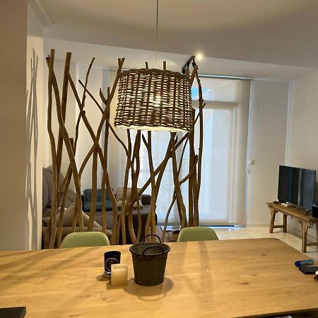 شقة Moraira Fantastico Atico Duplex المظهر الخارجي الصورة