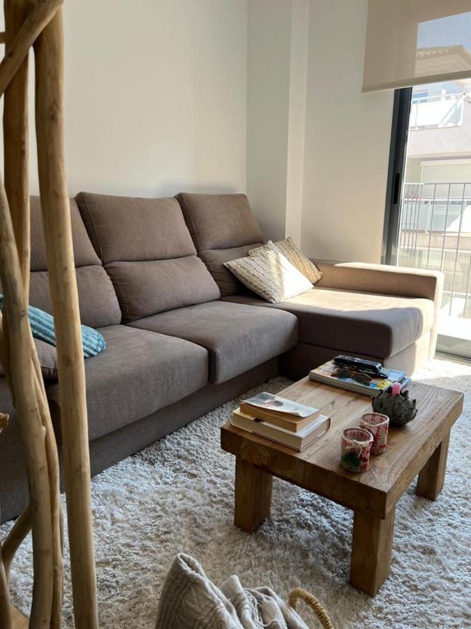 شقة Moraira Fantastico Atico Duplex المظهر الخارجي الصورة