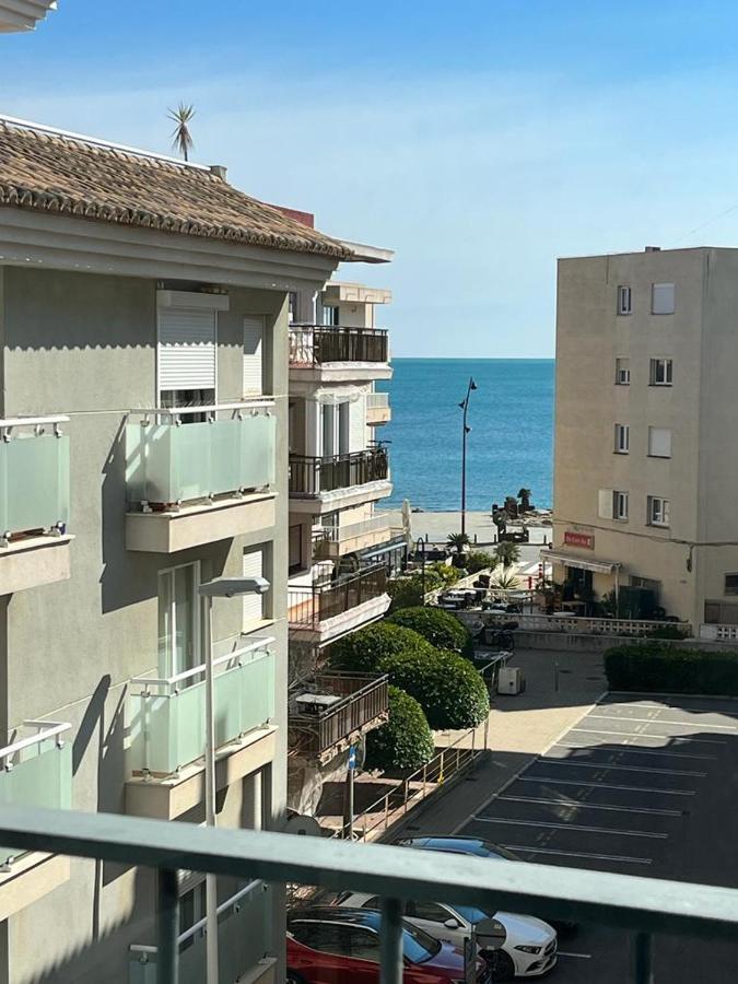 شقة Moraira Fantastico Atico Duplex المظهر الخارجي الصورة