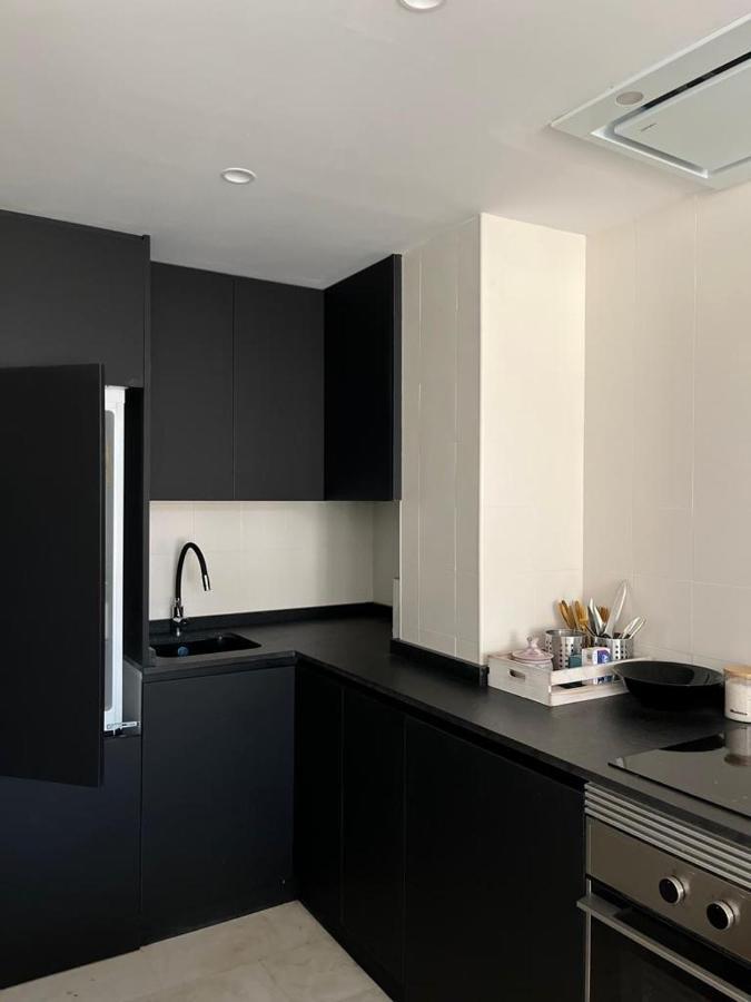 شقة Moraira Fantastico Atico Duplex المظهر الخارجي الصورة