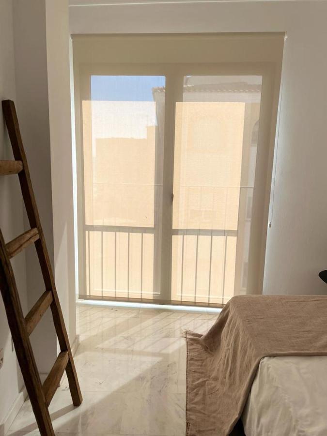 شقة Moraira Fantastico Atico Duplex المظهر الخارجي الصورة