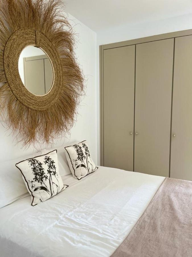 شقة Moraira Fantastico Atico Duplex المظهر الخارجي الصورة