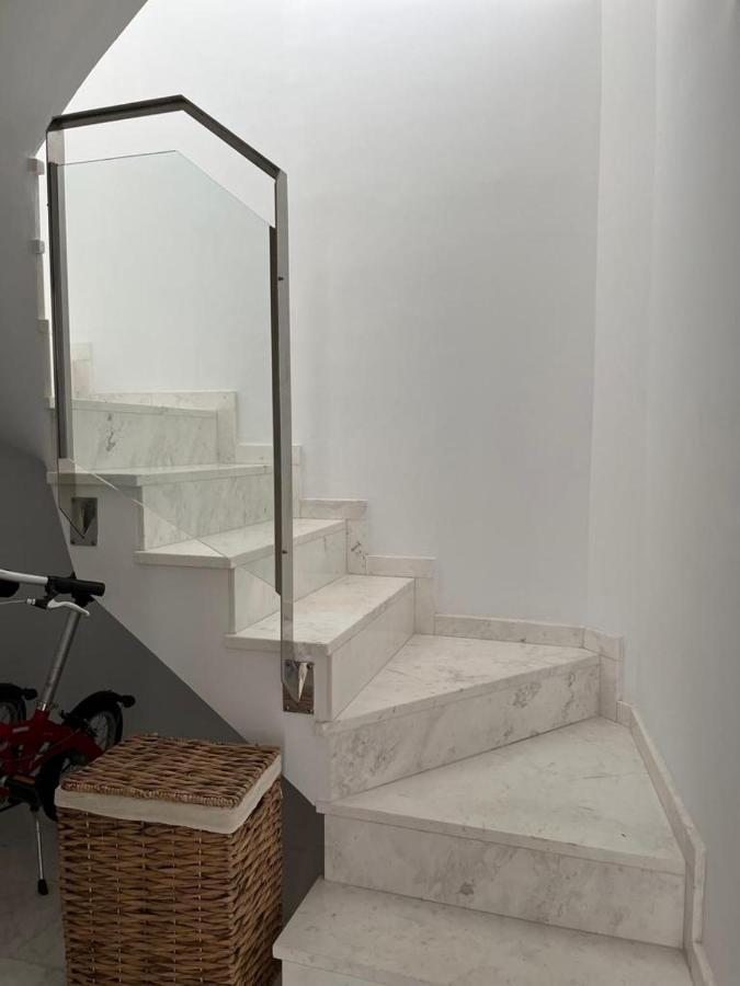 شقة Moraira Fantastico Atico Duplex المظهر الخارجي الصورة