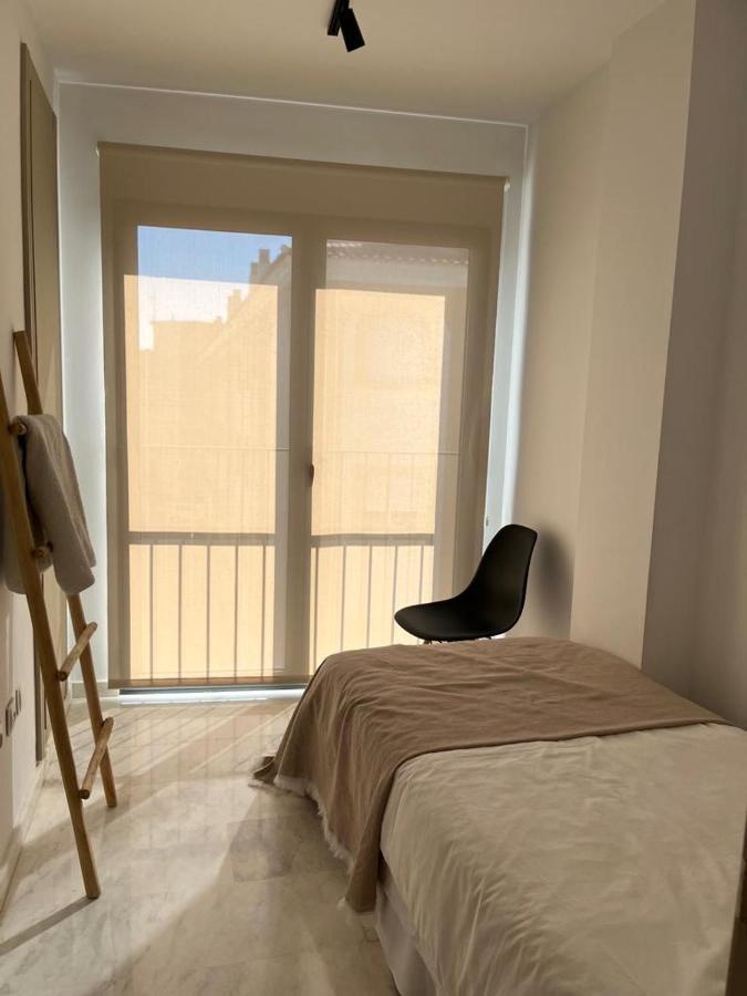 شقة Moraira Fantastico Atico Duplex المظهر الخارجي الصورة