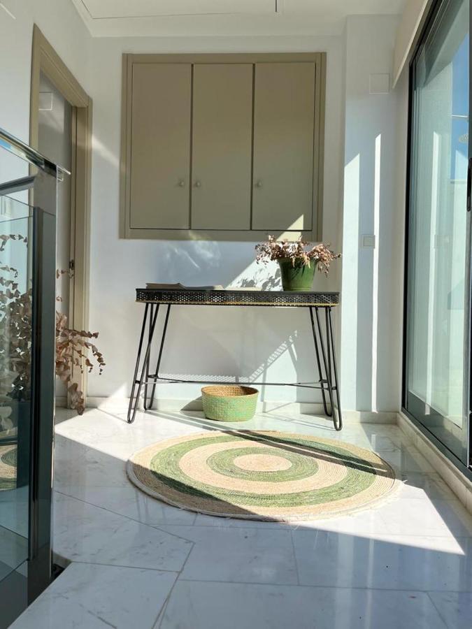 شقة Moraira Fantastico Atico Duplex المظهر الخارجي الصورة