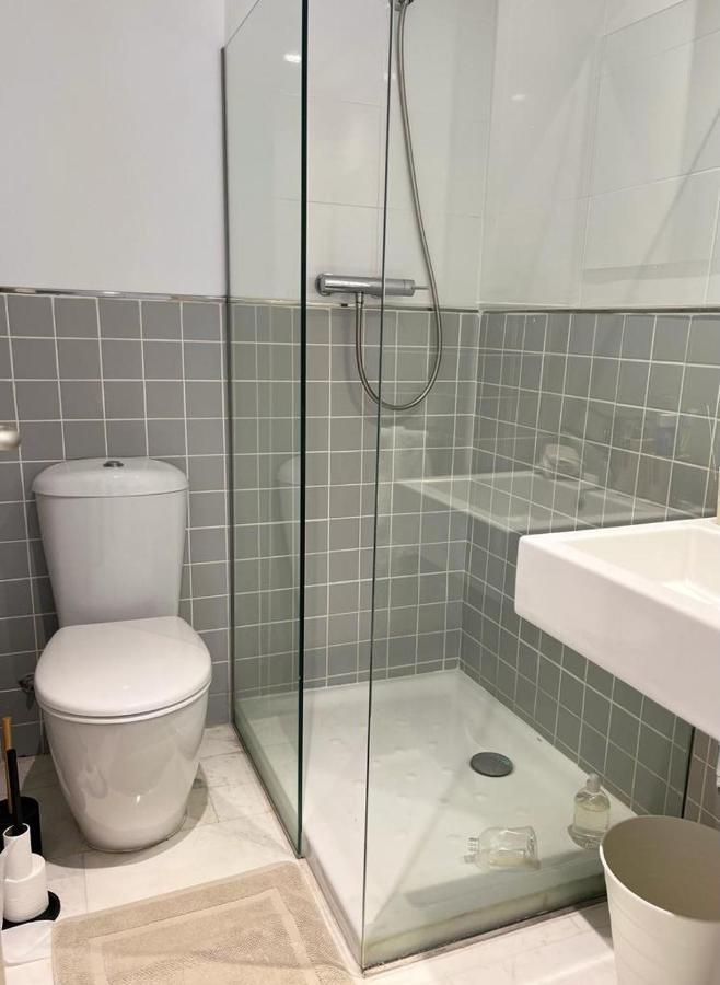شقة Moraira Fantastico Atico Duplex المظهر الخارجي الصورة