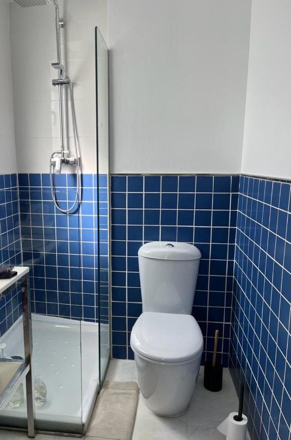 شقة Moraira Fantastico Atico Duplex المظهر الخارجي الصورة