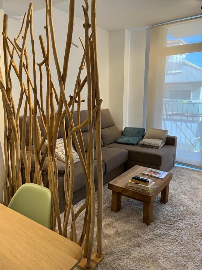 شقة Moraira Fantastico Atico Duplex المظهر الخارجي الصورة