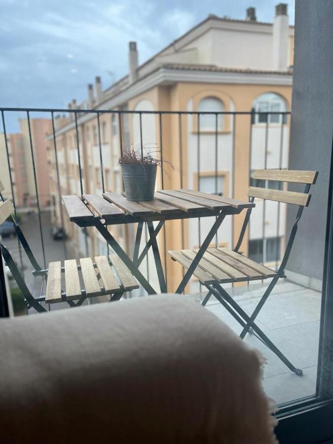 شقة Moraira Fantastico Atico Duplex المظهر الخارجي الصورة