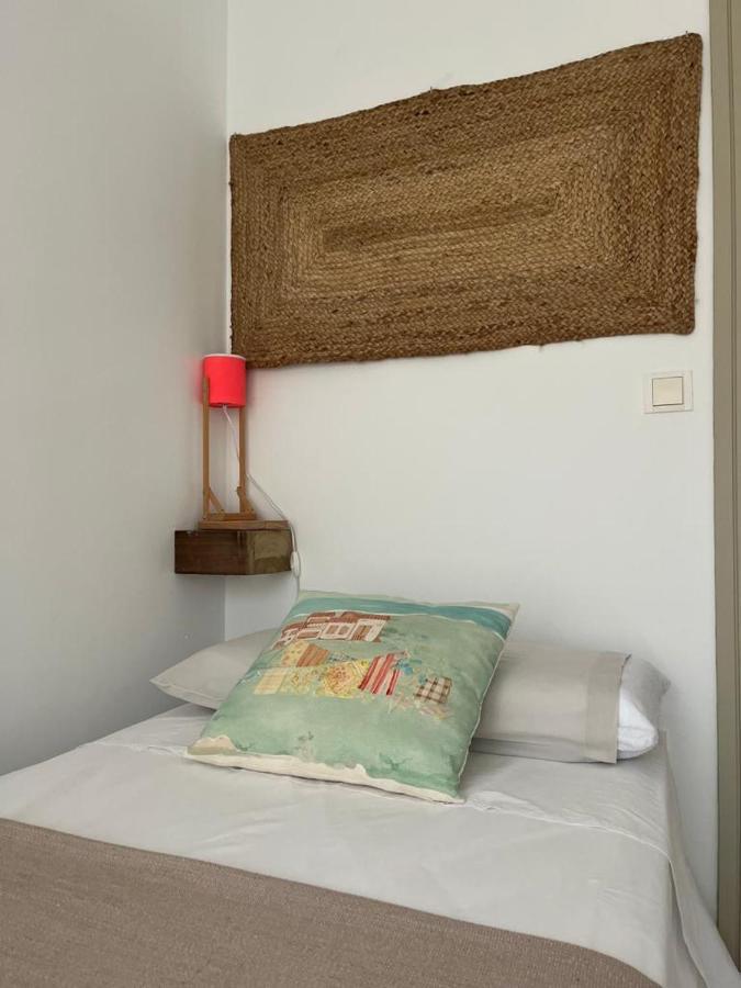 شقة Moraira Fantastico Atico Duplex المظهر الخارجي الصورة
