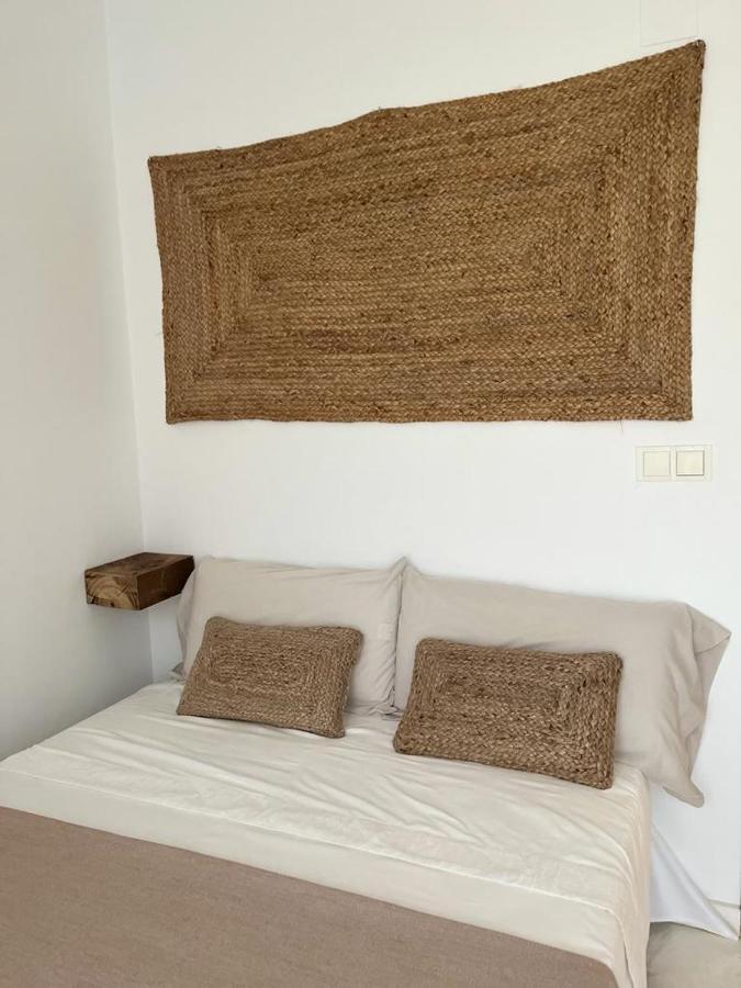 شقة Moraira Fantastico Atico Duplex المظهر الخارجي الصورة