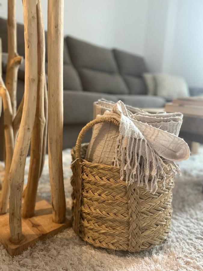 شقة Moraira Fantastico Atico Duplex المظهر الخارجي الصورة